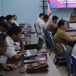 Diskominfostandi Katingan Gelar Pelatihan Peningkatan Kapasitas Aparatur Desa 20250415_122338