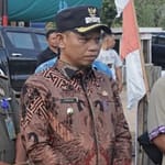 Kunjungan Kerja ke Desa Tumbang Pahanei, Wabup Katingan Sampaikan Informasi Penting Tekait Hal Ini 20250417_110040