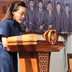 Warga Seruyan Pilih Gotong Royong Perbaiki Jalan Akibat Lambatnya Tindakan Pemerintah Stefani Berliana Magdalena6