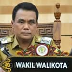 Usai Lebaran, Pemko Palangka Raya Perketat Pengawasan Pendatang Baru untuk Cegah Dampak Sosial Wakil Wali Kota Palangka Raya, Achmad Zaini 1