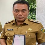 Pemko Palangka Raya Fokus Normalisasi Drainase Wakil Wali Kota Palangka Raya, Achmad Zaini 4