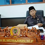 DPRD Kalteng Targetkan Rampungkan Pembahasan LKPJ Gubernur WhatsApp Image 2025-04-08 at 23.38.10