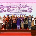 Ribuan Pekerja Migran Perempuan Dapat Edukasi Keuangan di Perayaan Hari Kartini WhatsApp Image 2025-04-22 at 07.50.34 (1)