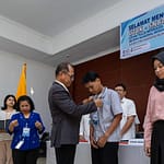 UTBK-SNBT 2025 di UPR Alami Lonjakan Peserta, Capai Lebih dari 4.500 Orang WhatsApp Image 2025-04-23 at 13.37.09