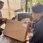 PT Nusantara Raya Solusi Hadirkan Internet Starlink Gratis  di 10 Desa Konsesi di Kalteng WhatsApp Image 2025-04-25 at 15.30.21