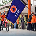 Konvoi Relawan Warnai Peringatan Hari Kesiapsiagaan Bencana Nasional 2025 di Palangka Raya WhatsApp Image 2025-04-27 at 12.52.43