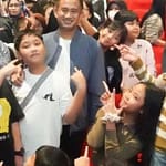 Wali Kota Fairid Nobar Film Edukatif Bersama Anak-Anak PAUD dan SD b5cb05e7-b555-4c16-b6f3-780bf7535a62-660×330