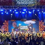 Lomba Fashion Show Meriahkan Penutupan Festival Palangka Raya 2025 Bertema Pesona Benang Bintik cb336760-92ef-4197-ad0a-50df716354a5-660×330