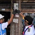 12 Desa di Barsel Kini Terang, Wakil Bupati Khristianto Apresiasi Komitmen PLN i6dp6wodcscafjcoym5b_edit_923772403429681