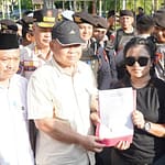 Peringati Hari Buruh, Pemprov Kalteng Terima Aspirasi Mahasiswa dan Buruh Soal Upah dan Perlindungan Kerja 01052025065428_1