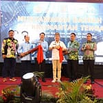 Gubernur Agustiar Sabran Buka Musda REI Kalteng, Soroti Peran Strategis Sektor Properti bagi Pembangunan 08052025035027_0