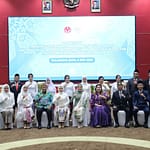 Pemprov Kalteng Kukuhkan Pengurus Dekranasda dan Tim Pembina Posyandu 08052025051443_2
