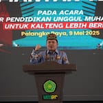 Gubernur Agustiar Sabran Tegaskan Perluasan Digitalisasi Pendidikan hingga Pelosok 09052025074428_1