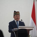 Pelantikan 13 Pejabat Baru Pemprov Kalteng Digelar di Istana Isen Mulang 09052025102445_1