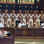 Fokus Realisasi Program Strategis, Gubernur Kalteng Tegaskan Visi Menuju Indonesia Emas 2045 14052025122247_0