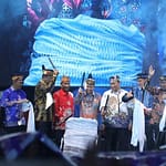 Semangat Isen Mulang Kembali Gema di Festival Budaya Isen Mulang 2025 17052025103307_0