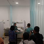 Ketua TP-PKK Kalteng Tinjau Layanan USG dan Mamografi Gratis 19052025115031_1