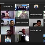 Kalteng Bersiap Hadapi Kemarau, BPBD Perkuat Koordinasi 20052025010209_1