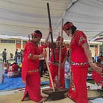 Mengenta, Memasak dengan Hati dan Doa Panen 20052025032349_0