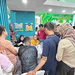 Layanan Kesehatan Jiwa Jadi Daya Tarik Kalteng Expo 20052025101451_0