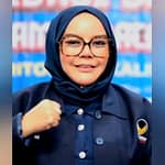 Faridawaty Dorong Pembangunan Berkeadilan di Momen HUT ke-68 Kalteng 20230526_101012