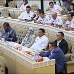 Wakil Gubernur Kalteng Desak Komisi II DPR RI Bantu Percepat Penyelesaian RTRW Provinsi 30042025063907_0