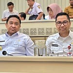 Pemprov Kalteng Dorong Sinergi Pusat dan Daerah lewat RDP Bersama Komisi II DPR RI 30042025075226_0
