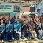 Pelatihan Hidroponik Tingkatkan Kemandirian Pangan Rumah Tangga 543c818b-5145-4e8f-8016-4e59c19b540c-768×453