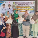 Distribusikan Ikan Patin Segar, Dinas Perikanan Palangka Raya Dorong Pencegahan Stunting Berbasis Gizi Lokal 65a809e6-afb8-4bb3-a55e-994576713967-660×330