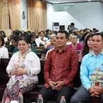 Wakil Wali Kota Hadiri Paskah dan HUT ke-31 GKE Panarung 80bbee1c-e5c1-4230-a3dd-fb99df197703