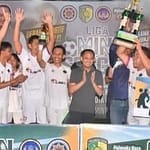 Turnamen Mini Soccer ASN Palangka Raya Pererat Kebersamaan dan Semangat Kerja 81c62c1d-8171-470c-8bdf-b55fdfce8b04