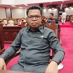 Abdul Hafid Serap Aspirasi Warga Sungai Paring, Dorong Pembangunan Infrastruktur dan Kemandirian Desa Abdul Hafid1