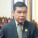 Generasi Muda Harus Siap Hadapi Persaingan Global Ampera A Y Mebas1