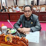 Permudah Sistem Pembayaran Pajak Kendaraan, DPRD Kalteng Dorong Inovasi Pelayanan Samsat Armada1