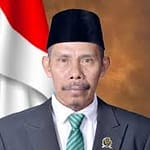 Habid Sayid Abdul Rasyid: Sinergi Antara Legislatif dan Eksekutif Kunci Sukses Pembangunan Kalteng Habid Sayid Abdul Rasyid1