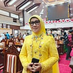Siti Nafsiah Dorong Bantuan Pupuk dan Alat Pertanian Tepat Sasaran di Kalimantan Tengah Hj. Siti Nafsiah1