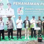 Pelepasliaran Orang Utan Warnai Harkitnas dan HUT Kalteng Oplus_131072