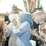 Semangat Hari Jadi Kalteng Teguhkan Komitmen Pembangunan Oplus_131072