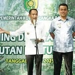 Hutan Pantung Resmi Jadi Destinasi Wisata Baru Oplus_131072