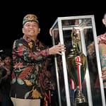 Palangka Raya Pertahankan Gelar Juara Umum FBIM 2025 Oplus_131072