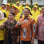 Semangat Tinggi Kontingen Palangka Raya Sambut Festival Budaya Isen Mulang 2025 IMG_6624-768×513