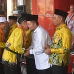Calon Jemaah Haji Katingan Dilepas, Saiful Titip Doa untuk Daerah 20250514_113541