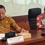 Pemkab Katingan Bahas Isu Lingkungan dan Pembangunan Berkelanjutan di Kaltim 20250519_143720