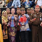 Kapal Wisata Isen Mulang Diresmikan, Dorong Potensi Sungai Kahayan Jadi Destinasi Andalan 20250523_110127