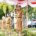 Plt. Sekda Kalteng Sambut CPNS dan P3K: Masa Depan Kalteng Ada di Tangan Anda 20250526_102657