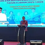 Gubernur Kalteng Tekankan Pentingnya Pendidikan: SPMB 2025/2026 Harus Akuntabel dan Inklusif 20250527_112958