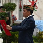 Gubernur Lantik Pj Bupati Barito Utara, Dorong Transparansi Jelang Pemungutan Suara Ulang 20250530_101911