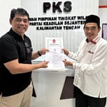 Shalahuddin-Felix Tambah Amunisi Politik, PKS Resmi Bergabung di Barisan Pengusung Screenshot_20250530_135751_Facebook