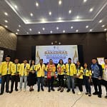 Pemuda Katolik Kalteng Teguhkan Spiritualitas dan Komitmen Kolaborasi Nasional WhatsApp Image 2025-05-04 at 12.05.31