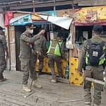 Bangunan di Atas Drainase Dibongkar, Satpol PP Tegakkan Aturan WhatsApp Image 2025-05-06 at 19.06.58